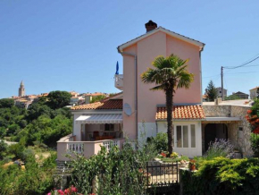 Apartment in Vrbnik/Insel Krk 13599